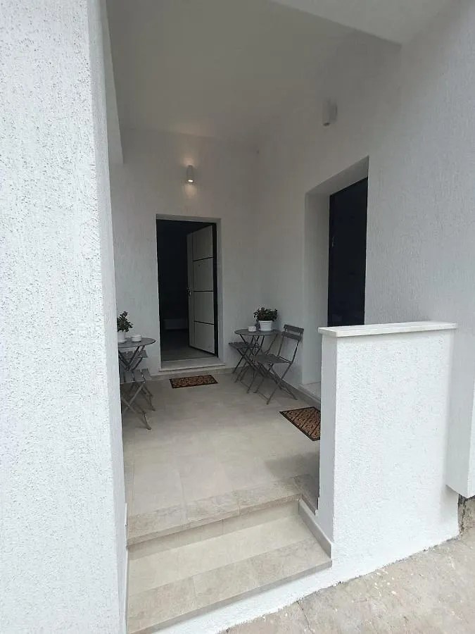 B&B Da Nory Olbia