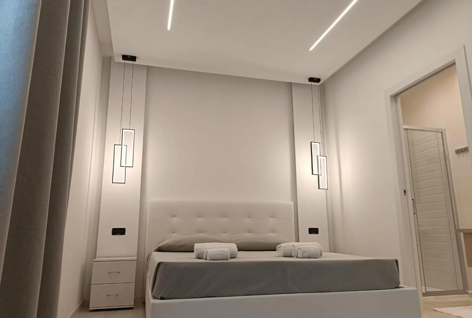 B&B Da Nory Olbia Oda ve Kahvaltı