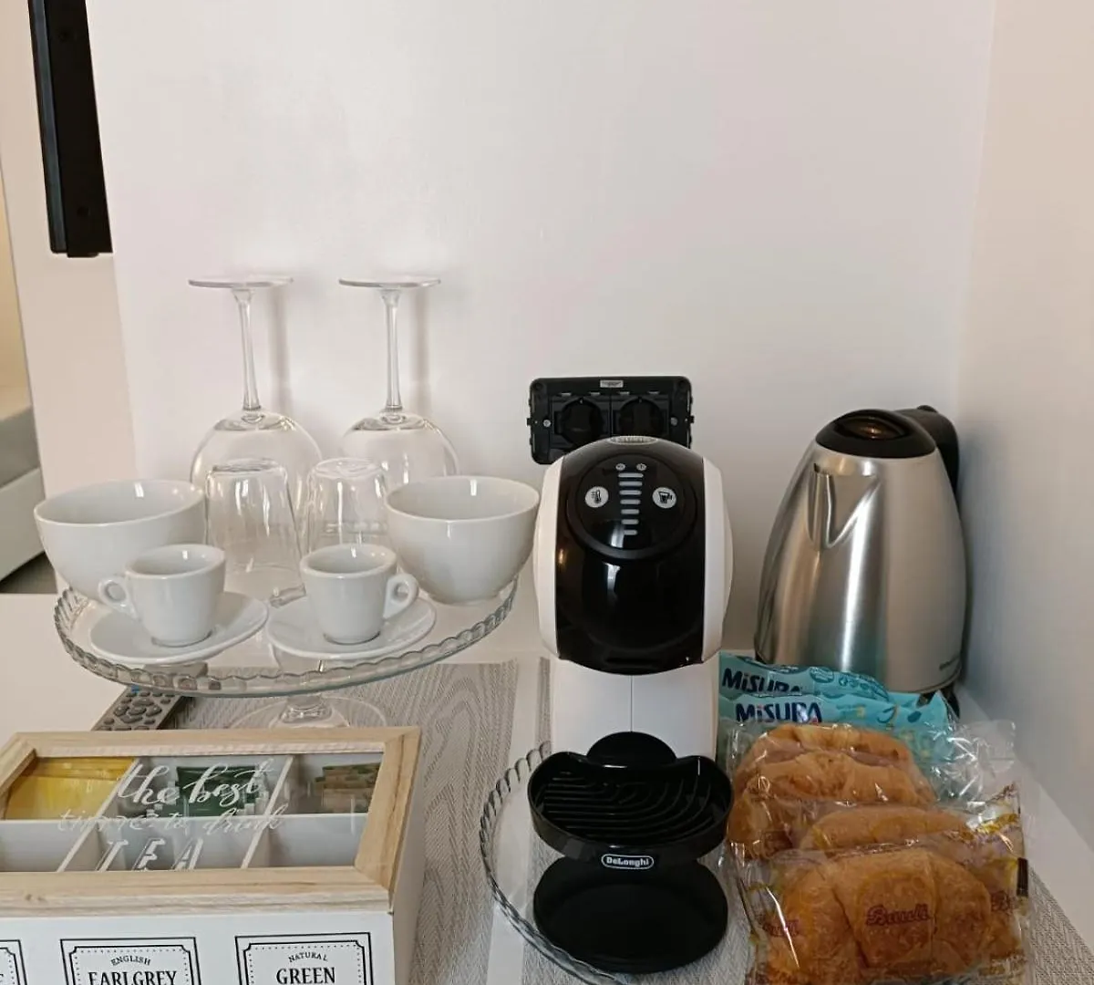 Bed & Breakfast B&B Da Nory Olbia