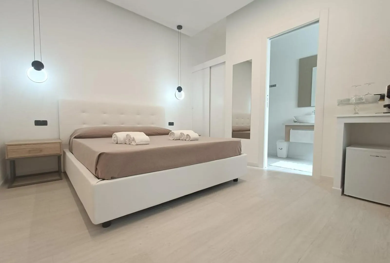 B&B Da Nory Olbia