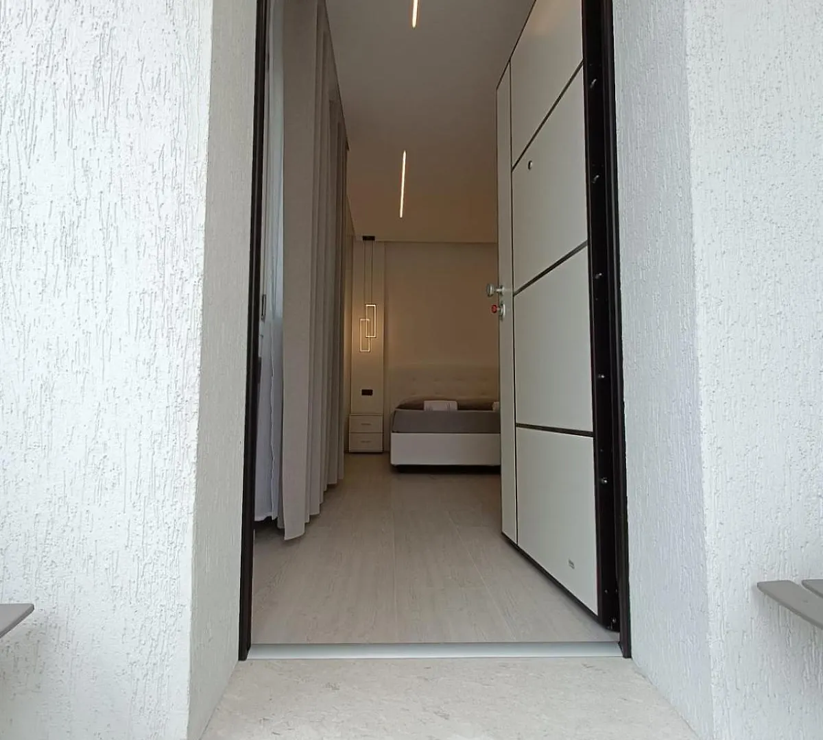 B&B Da Nory Olbia İtalya