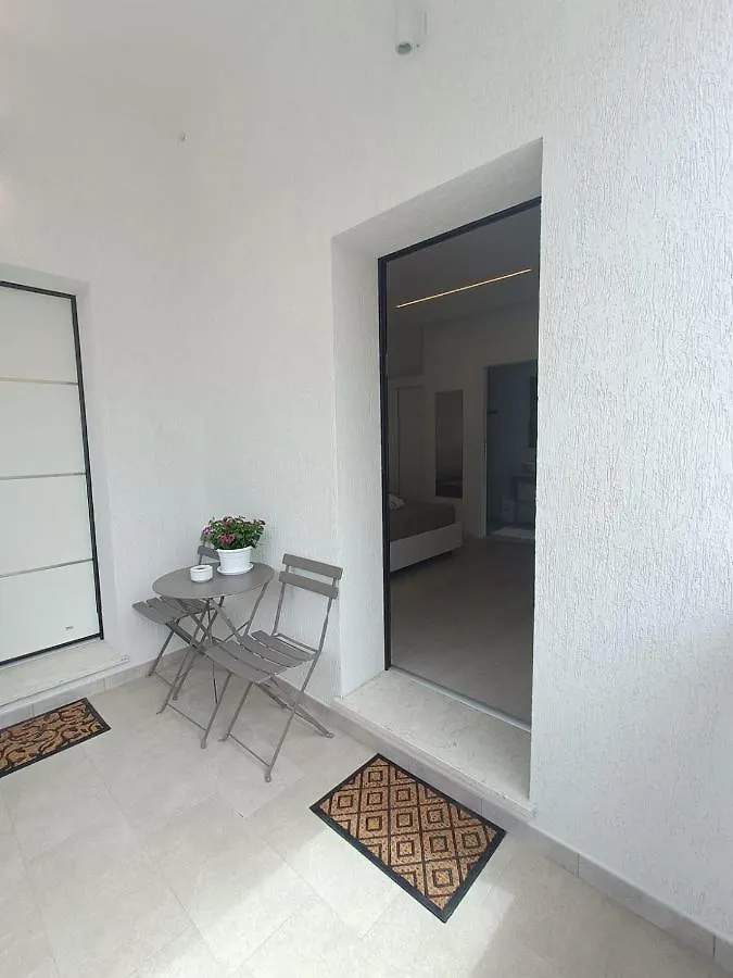 Bed & Breakfast B&B Da Nory Olbia Italy